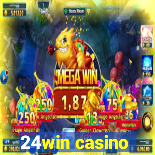 24win casino